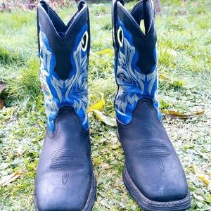 FFA Cowboy Boots